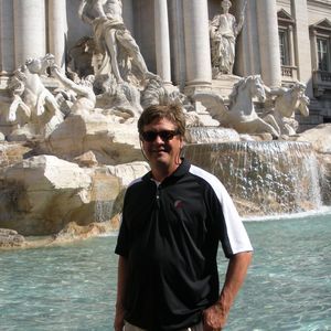 Meet your Posher, Kevin